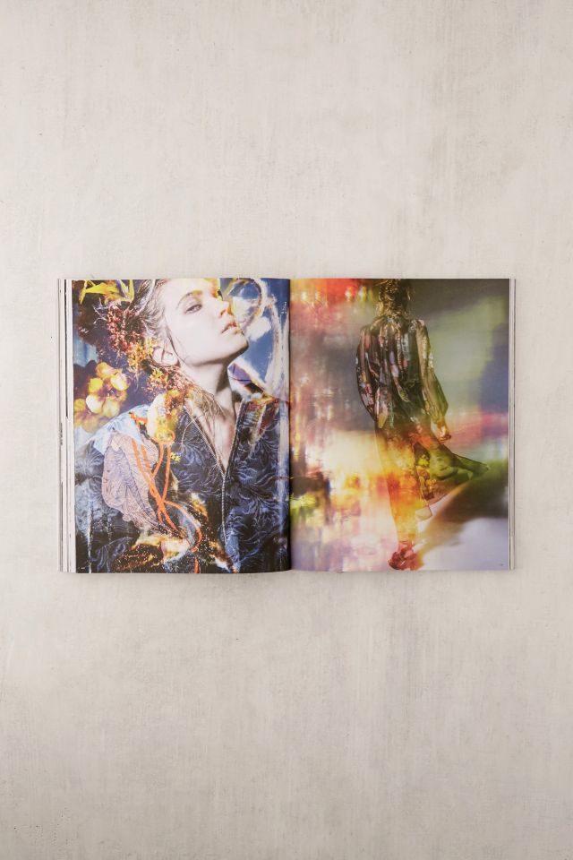 her. magazine, volume 04 #6