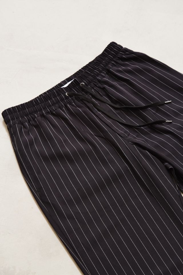 UO Asher Pinstripe Jogger Pant #4