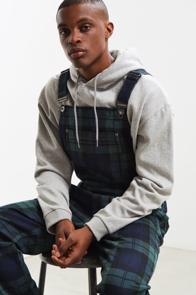 UO Blackwatch Overall
