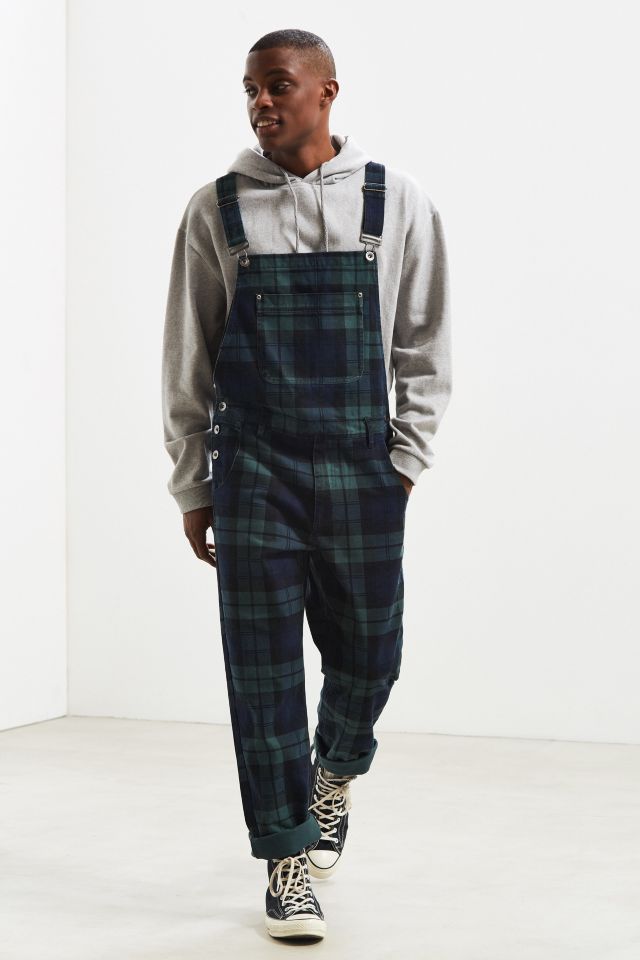 UO Blackwatch Overall #1