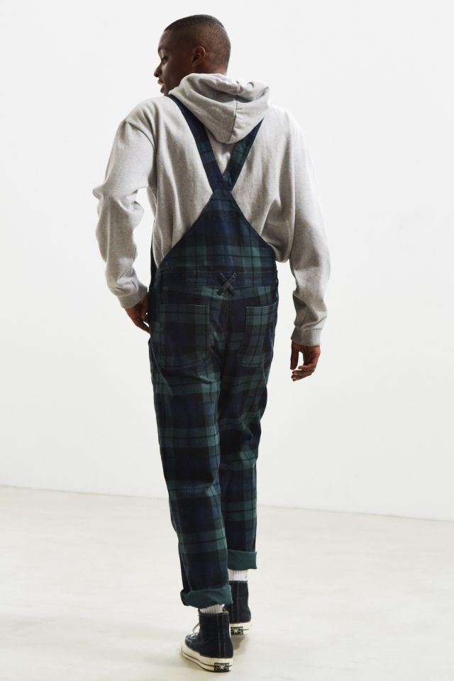 UO Blackwatch Overall #3