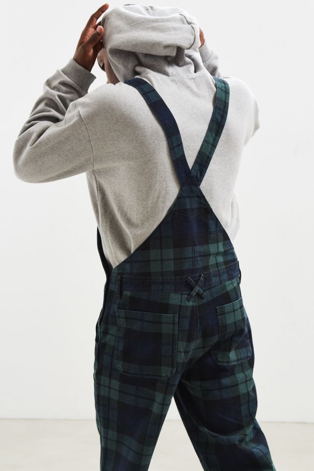 UO Blackwatch Overall #4