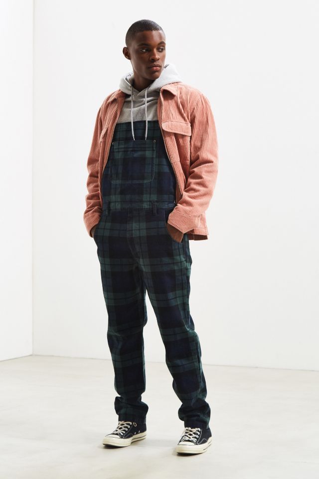 UO Blackwatch Overall #5
