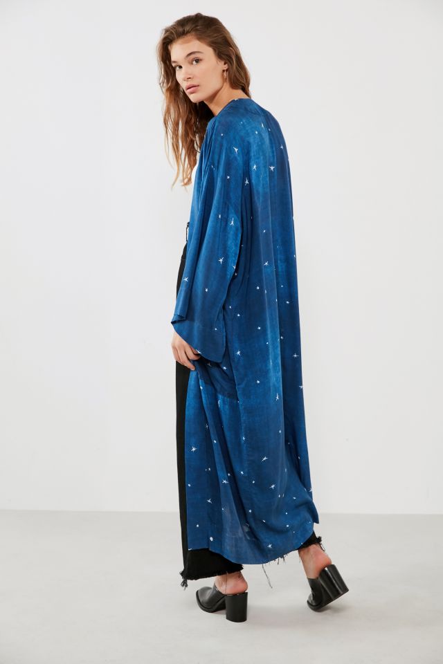 Seeing Stars Kimono #2