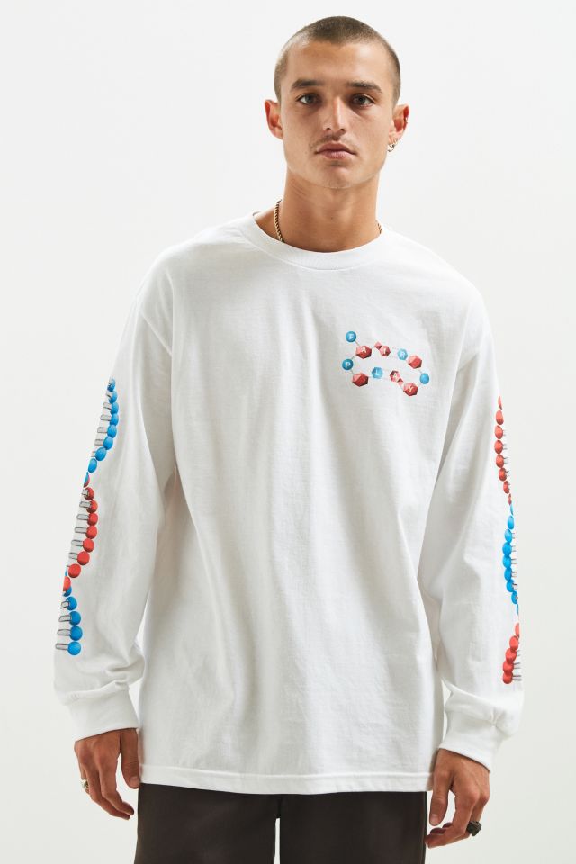 FairPlay Genetics Long Sleeve Tee #1