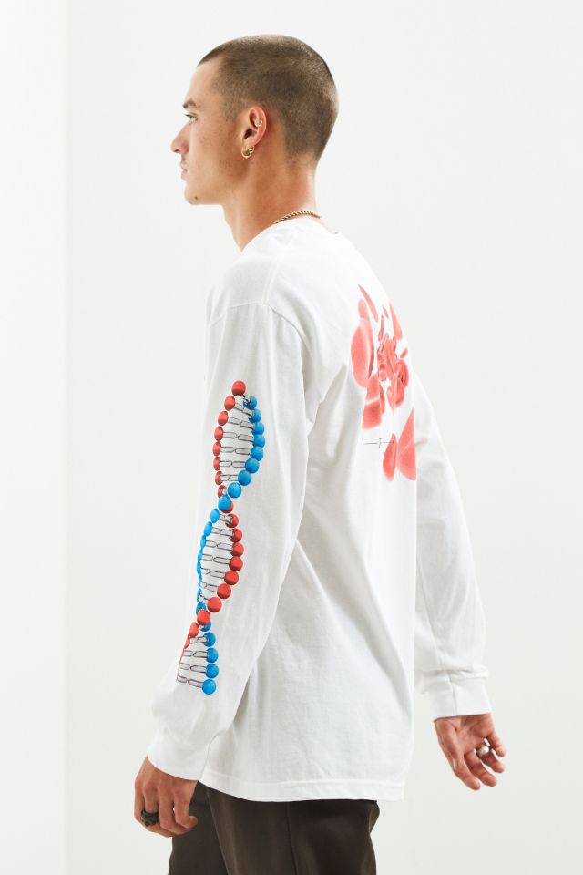 FairPlay Genetics Long Sleeve Tee #3