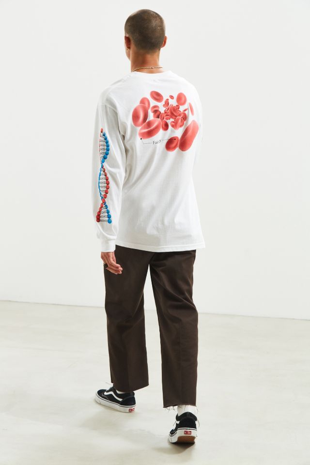 FairPlay Genetics Long Sleeve Tee #5
