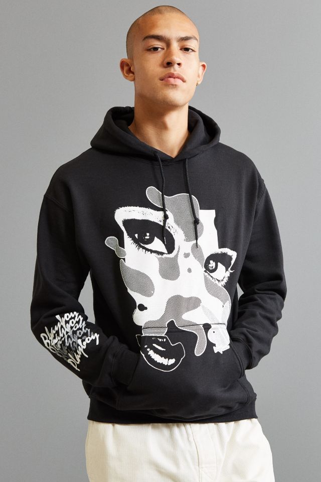 Playboy Senses Hoodie Sweatshirt