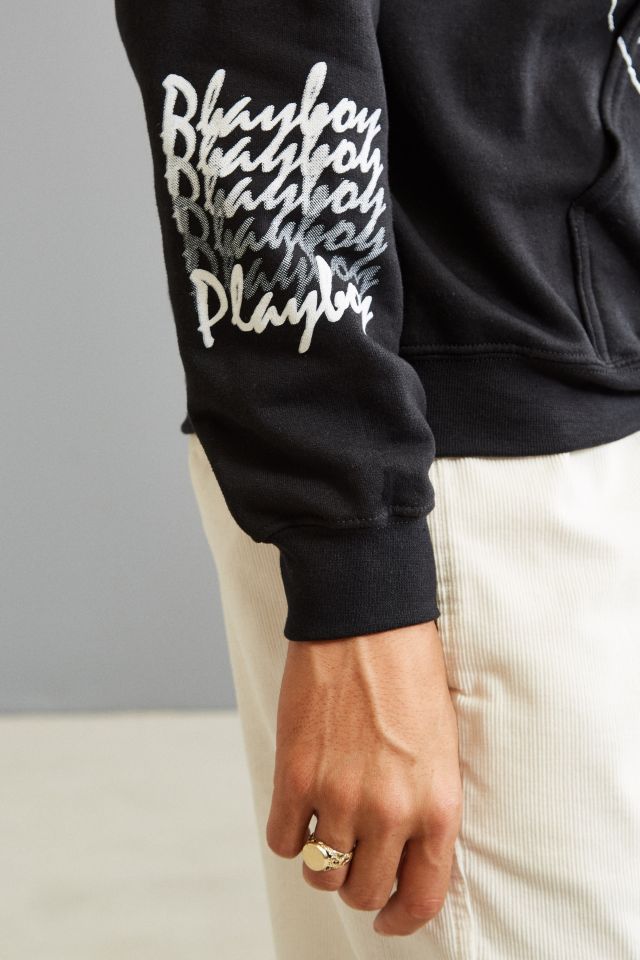 Playboy Senses Hoodie Sweatshirt #3