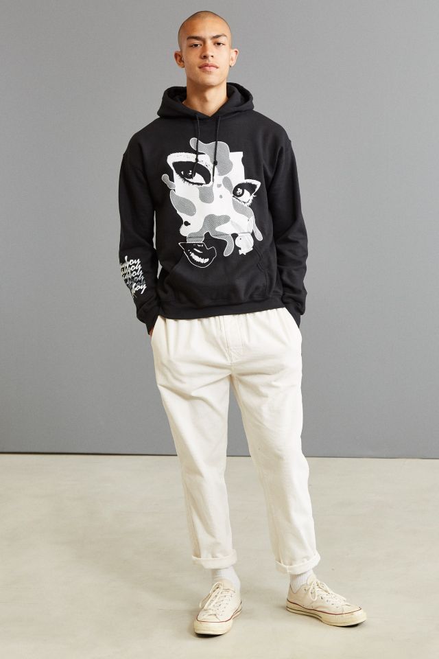 Playboy Senses Hoodie Sweatshirt #5