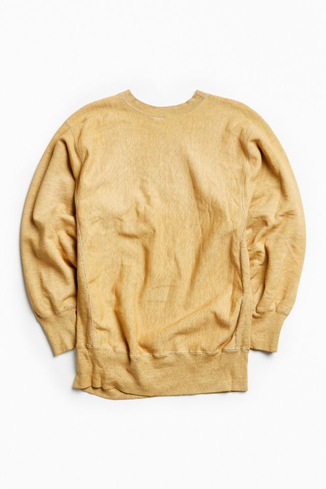 Vintage Champion Minnesota Vikings XXL Crew Neck Sweatshirt #1