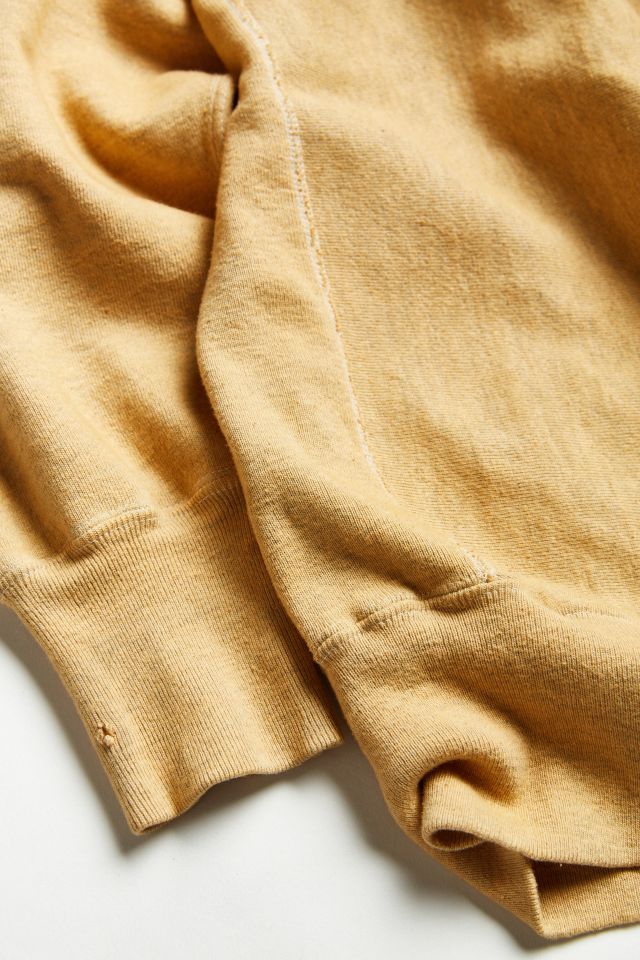 Vintage Champion San Francisco 49ers Caramel Crew Neck Sweatshirt #2