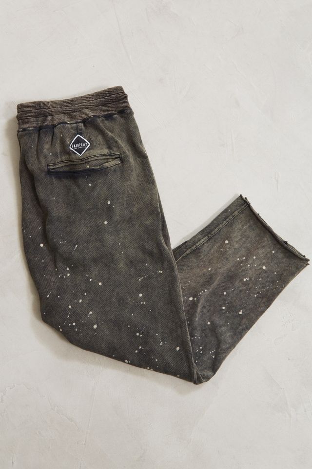 FairPlay Madock Sweatpant #1