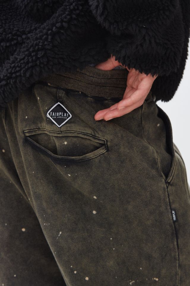FairPlay Madock Sweatpant #4