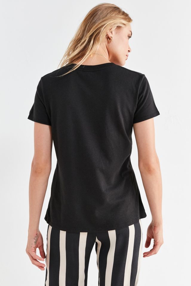 T-shirt La Femme Liberte #1