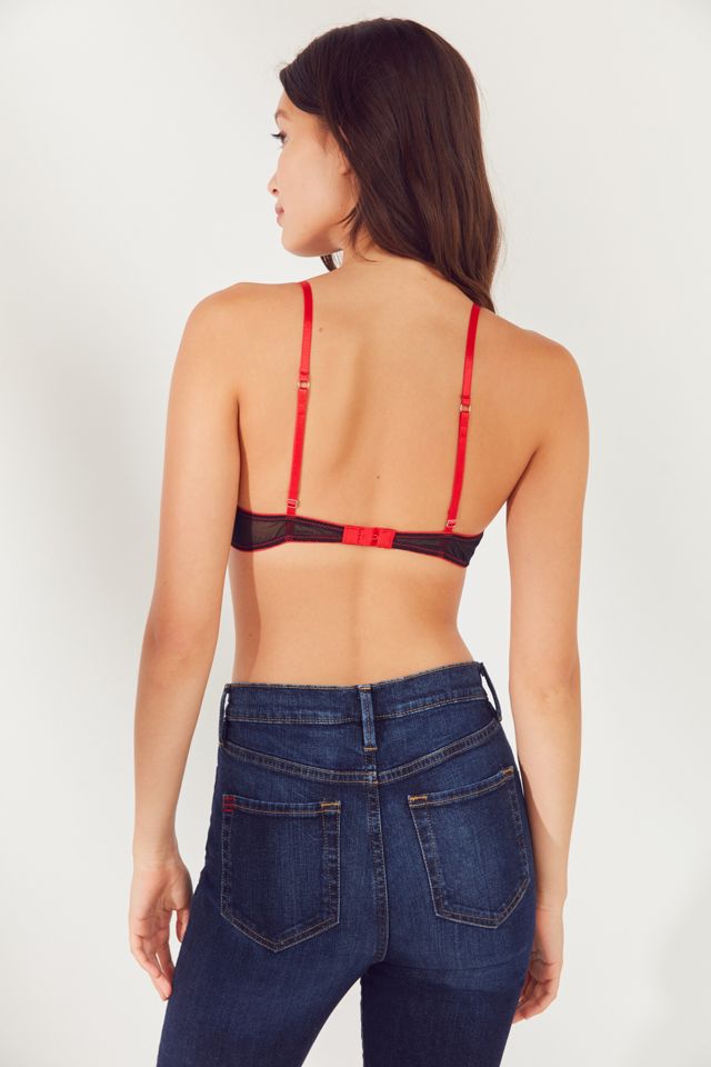 Out From Under Beam Me Up Bralette #4