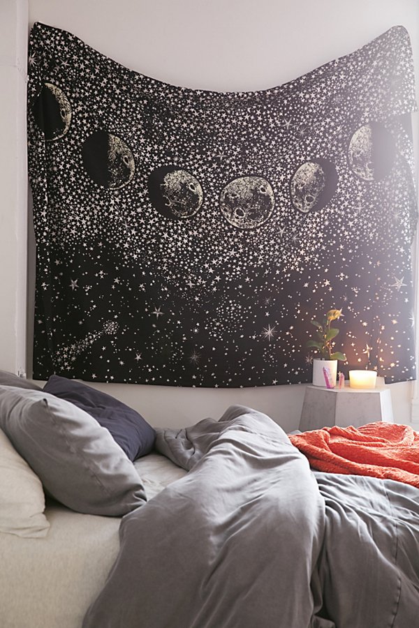 Stardust Tapestry