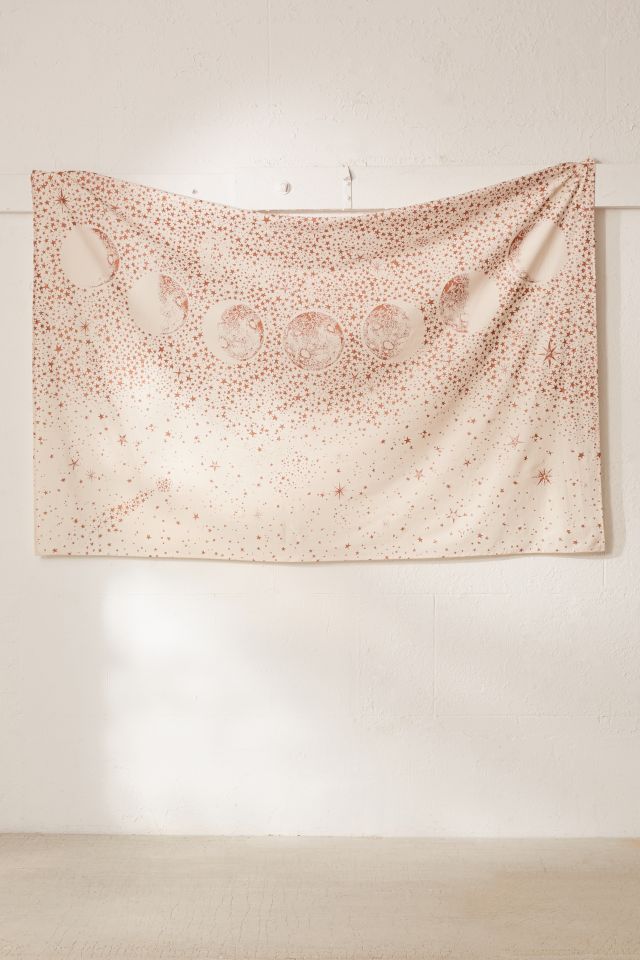 Stardust Tapestry #1