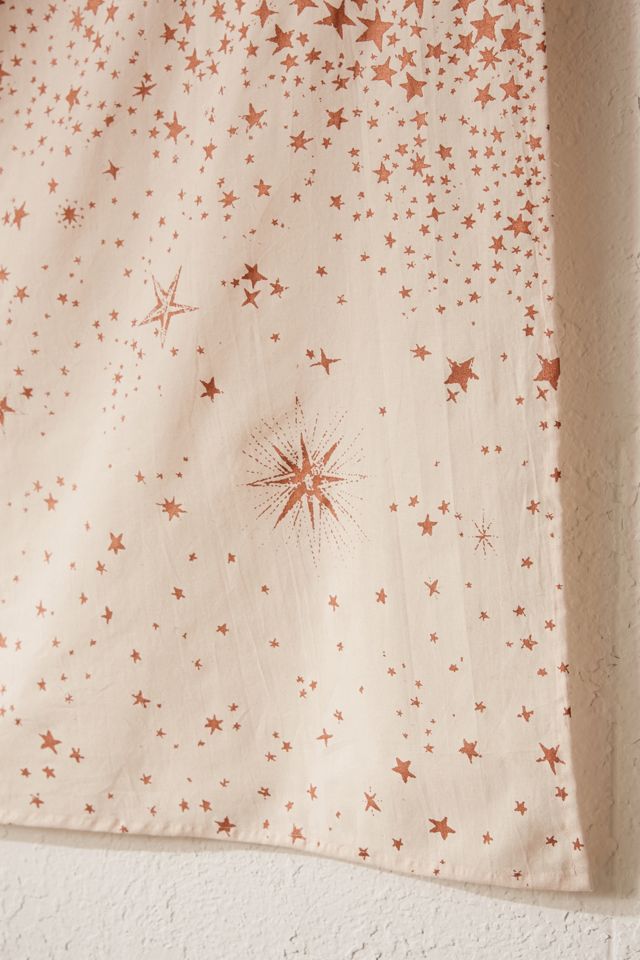 Stardust Tapestry | Urban Outfitters