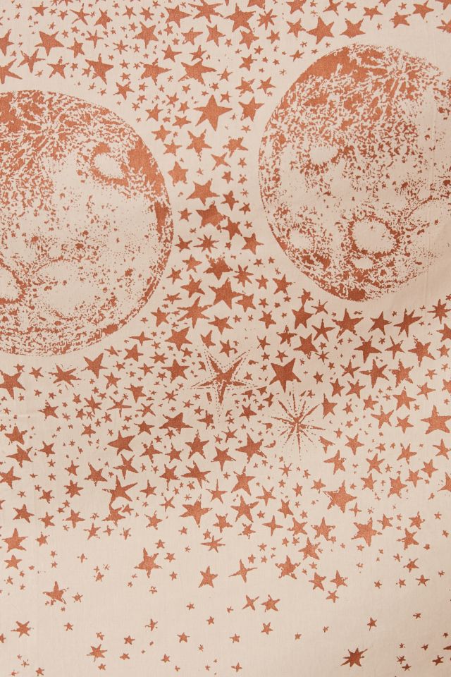 Stardust Tapestry #3