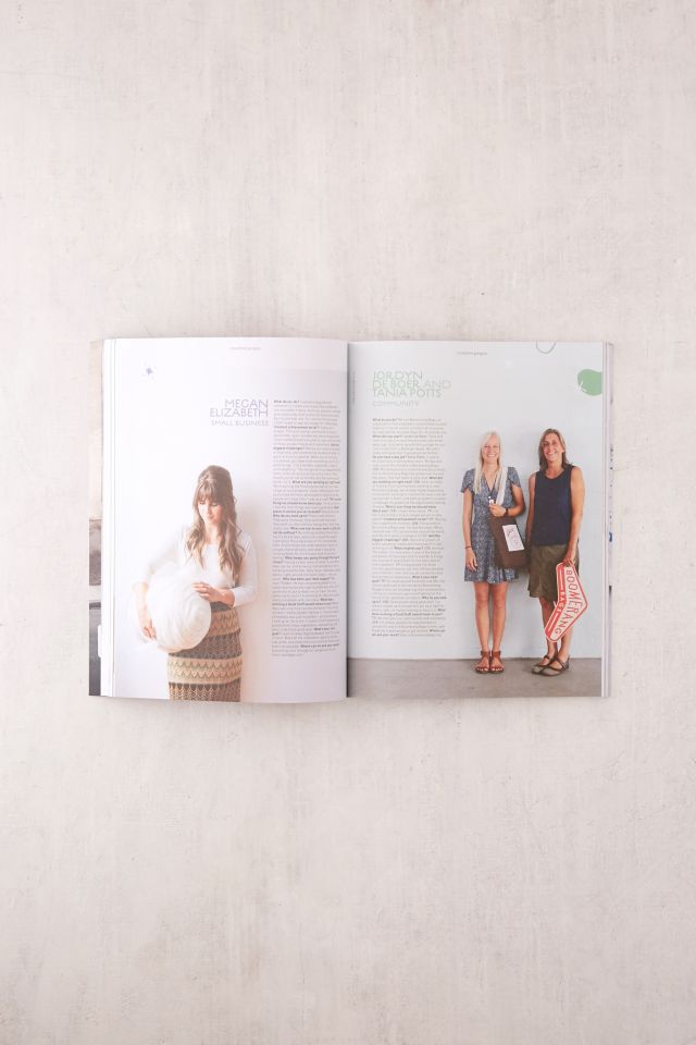 Frankie Magazine Issue 77 #2
