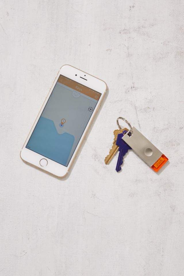 Wistiki Voilà! Smart Tracker #2