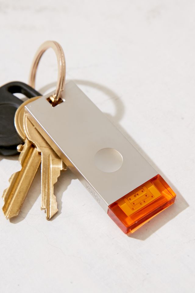Wistiki Voilà! Smart Tracker #3
