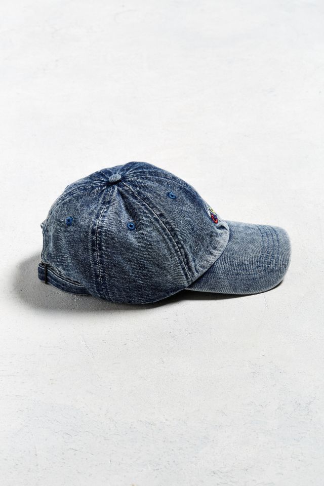 Casquette de baseball Game Boy en couleur #3