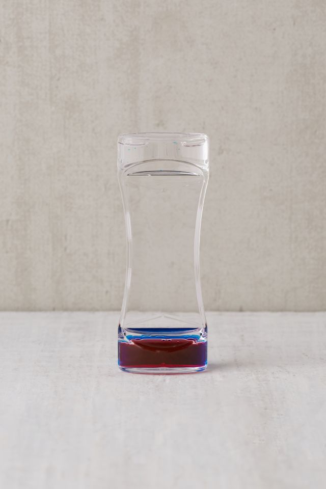 Liquid Lava Desk Timer #1