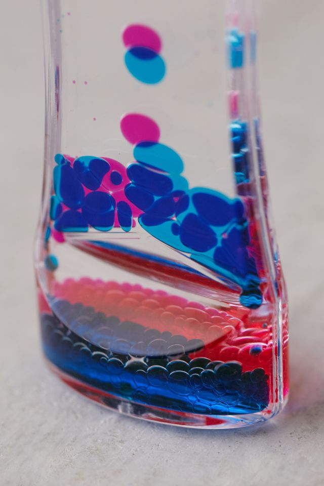 Liquid Lava Desk Timer #3