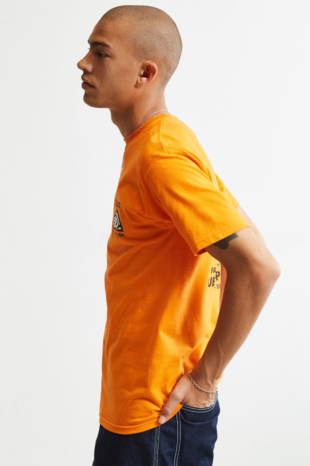Publish Pizza Shop Tee #3