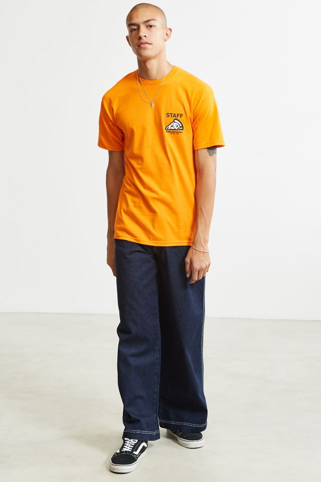 Publish Pizza Shop Tee #5