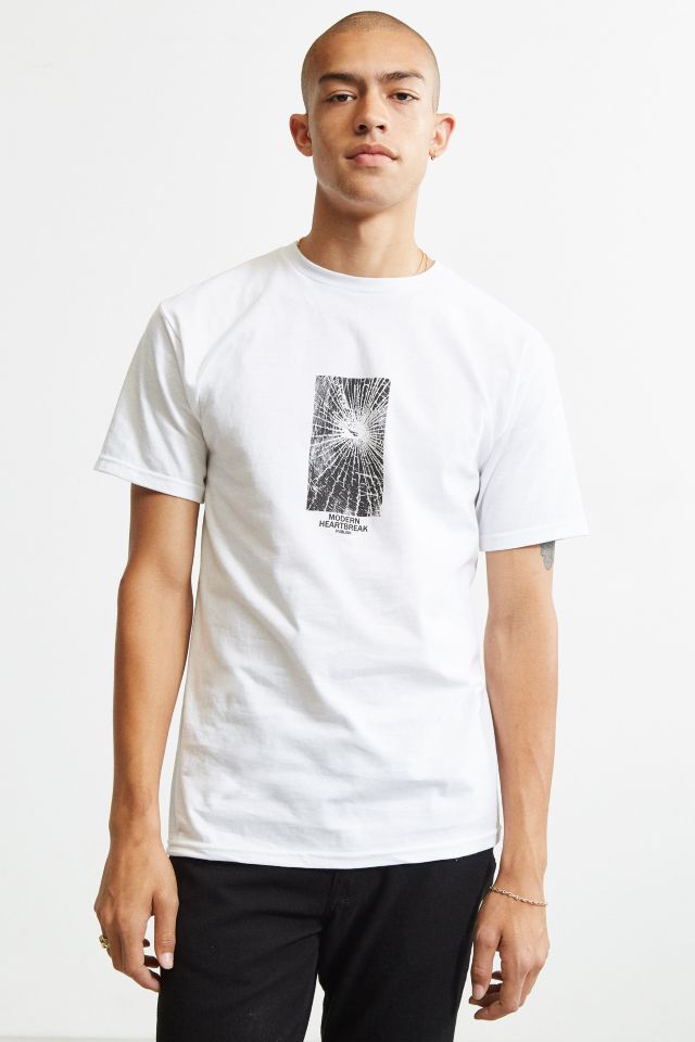 Publish Modern Heartbreak Tee | Urban Outfitters