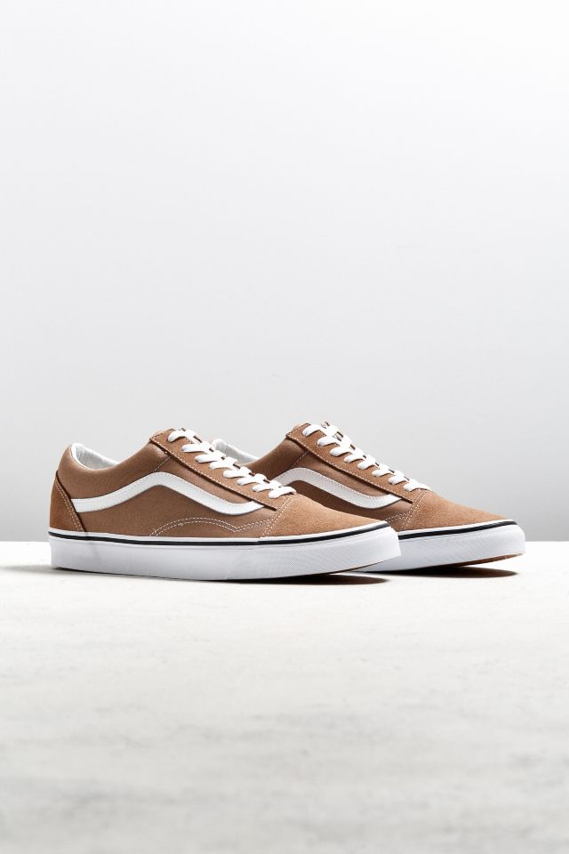 Vans Old Skool Tiger Eye Sneaker