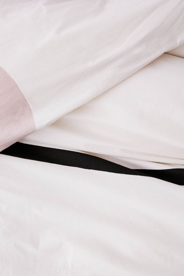 Modern Marks Duvet Cover #3