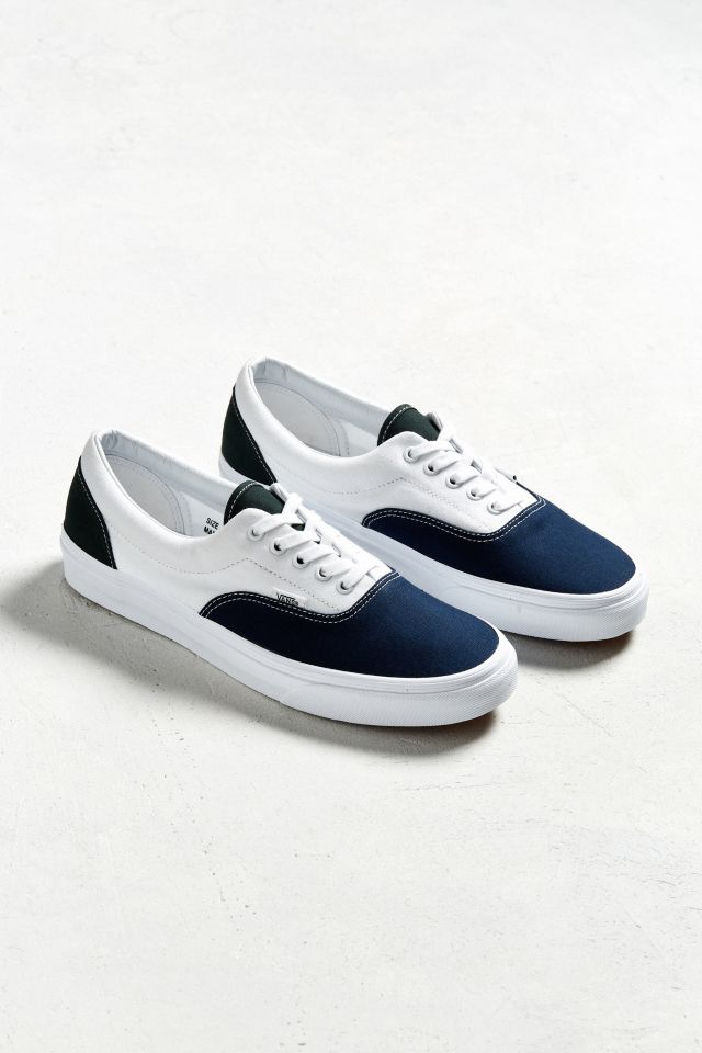Vans Era Two-Tone Sneaker #1