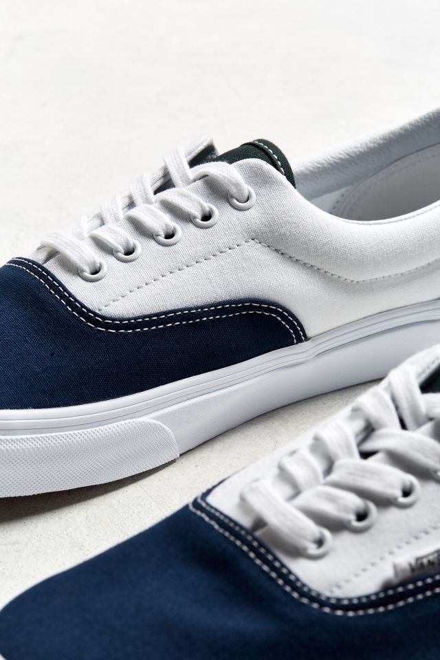 Vans Era Two-Tone Sneaker #5