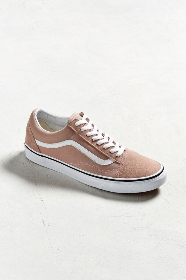 Vans Old Skool Mahogany Sneaker #1