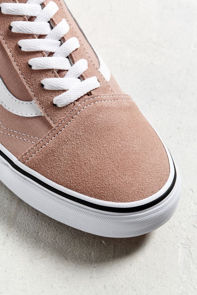 Vans Old Skool Mahogany Sneaker #2