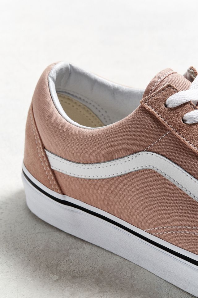 Vans Old Skool Mahogany Sneaker #3