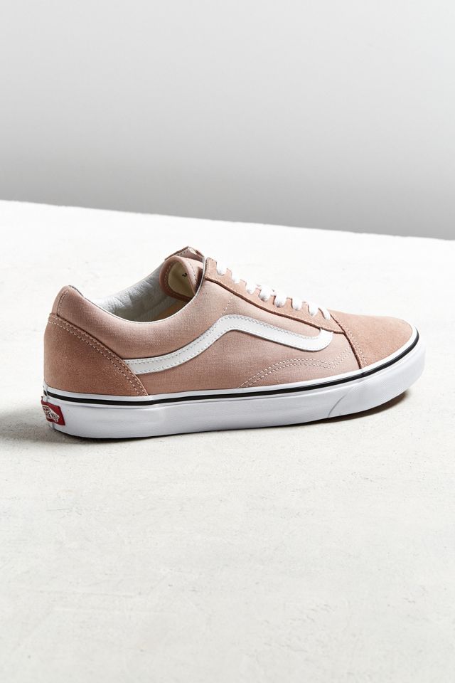 Vans Old Skool Mahogany Sneaker #4