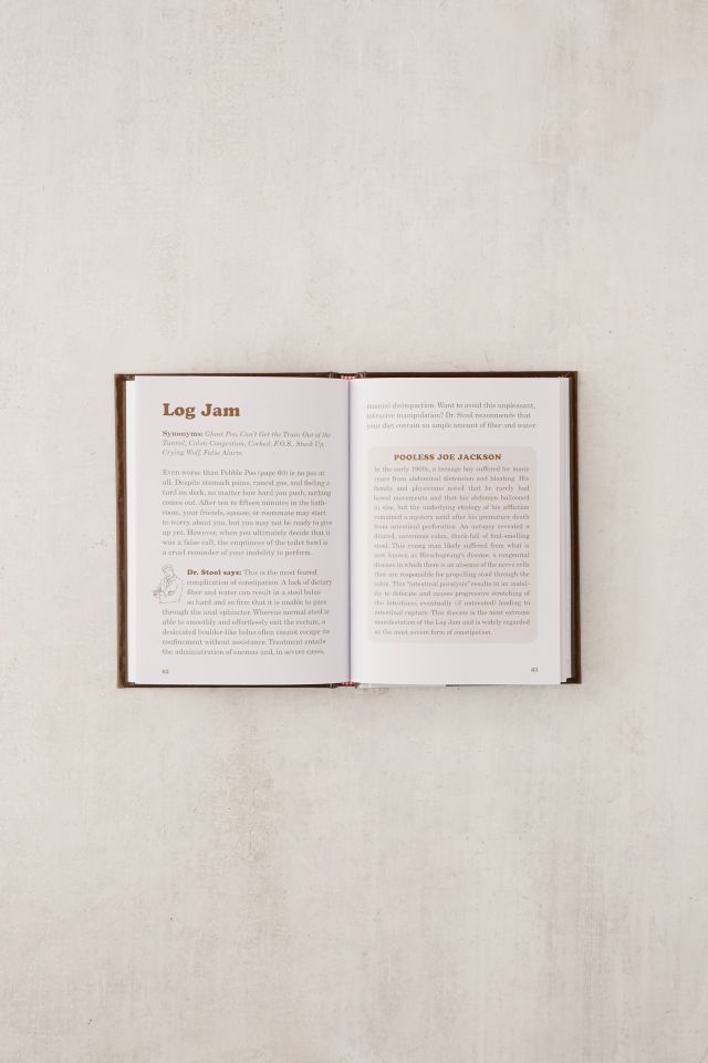 What's Your Poo Telling You By Josh Richman & Anish Sheth, M.D. #4