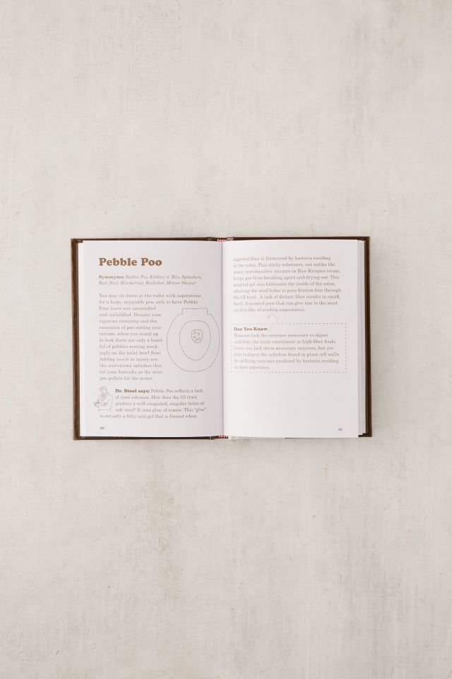 What's Your Poo Telling You By Josh Richman & Anish Sheth, M.D. #5
