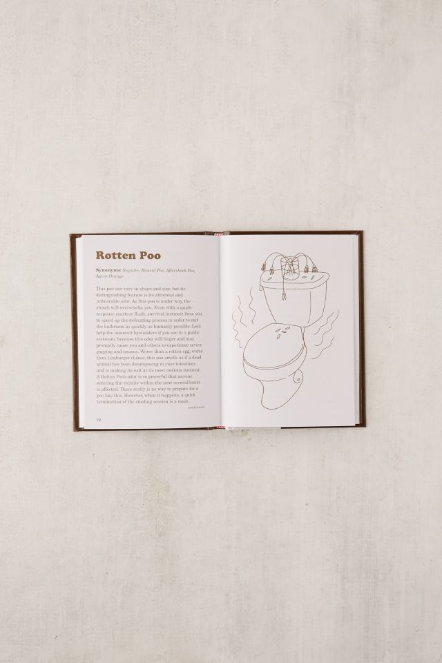 What's Your Poo Telling You By Josh Richman & Anish Sheth, M.D. #6