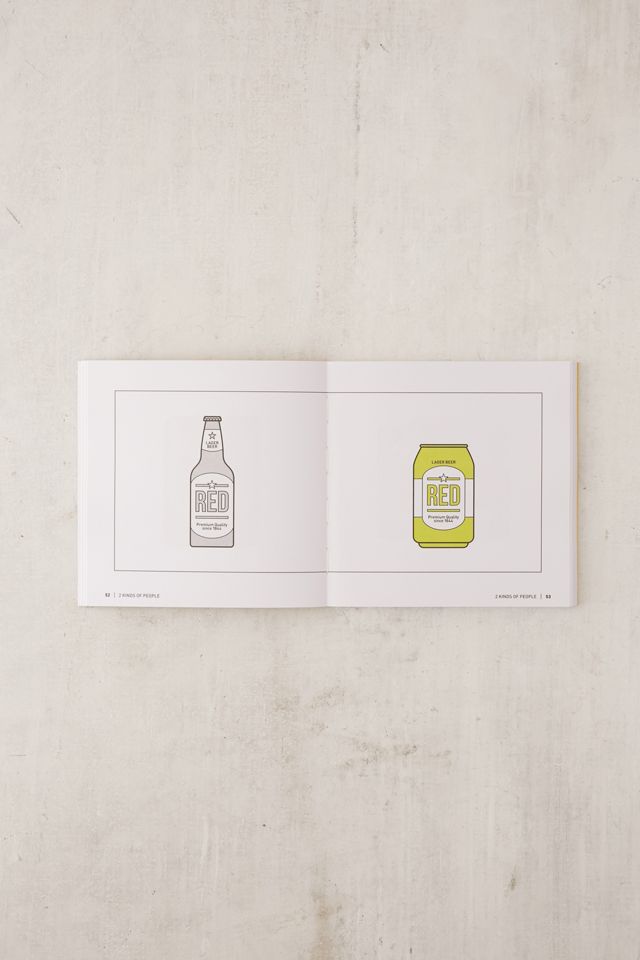 2 Kinds of People: A Visual Compatibility Quiz By João Rocha #3