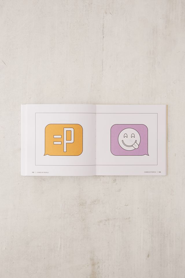 2 Kinds of People: A Visual Compatibility Quiz By João Rocha #5