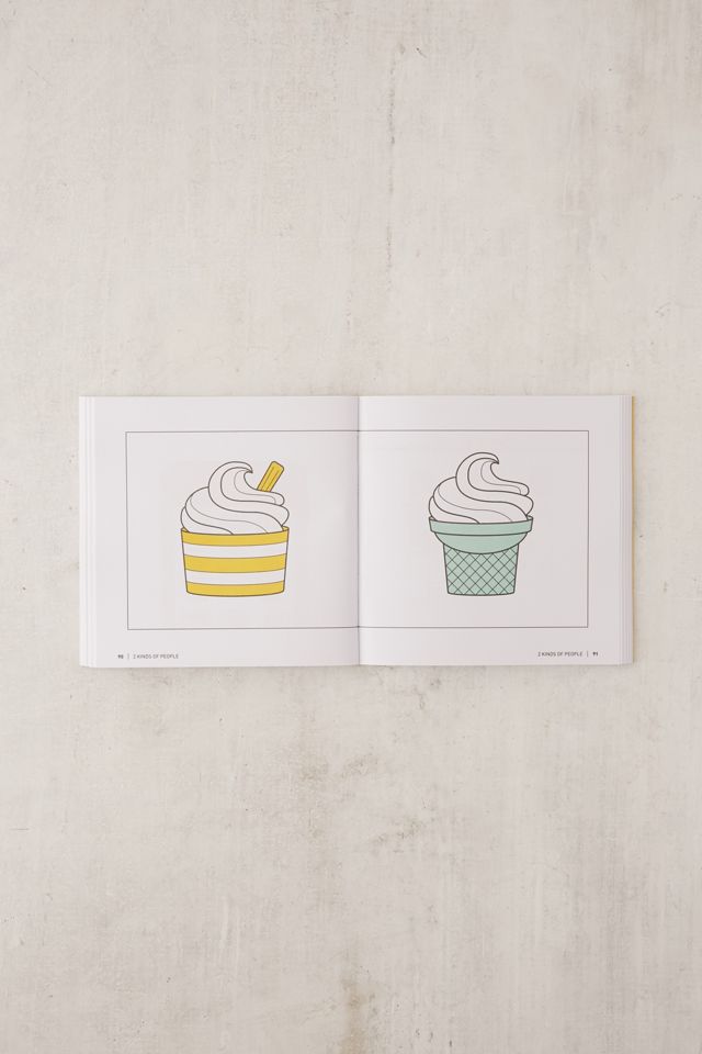 2 Kinds of People: A Visual Compatibility Quiz By João Rocha #6
