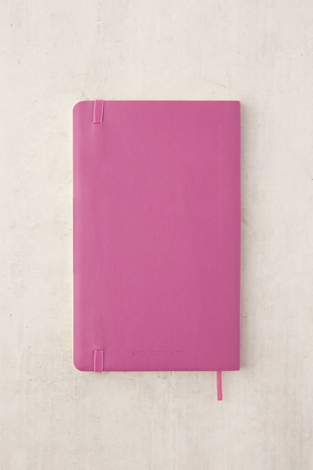 Moleskine Classic Notebook #1