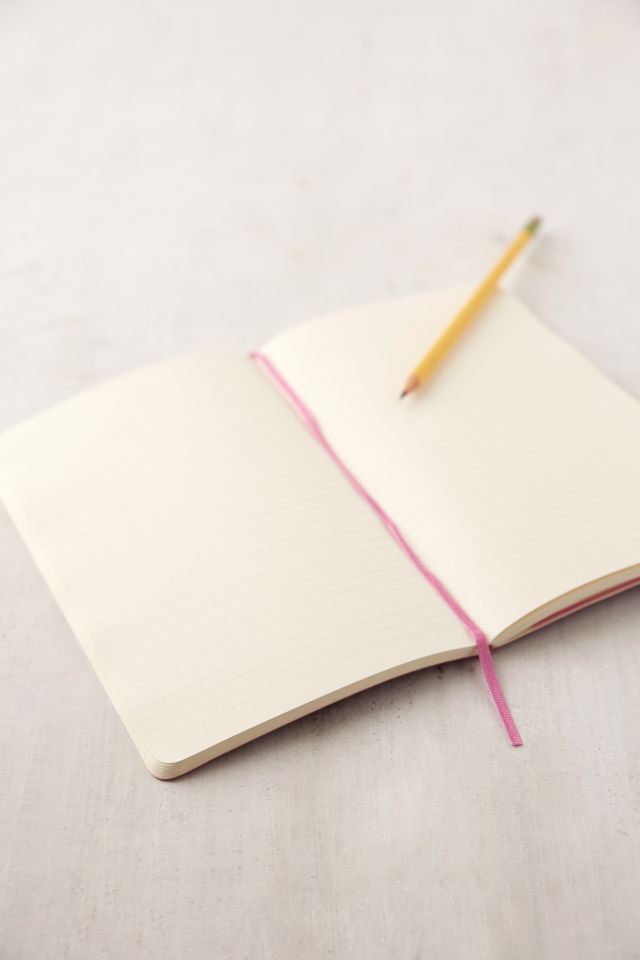 Moleskine Classic Notebook #2