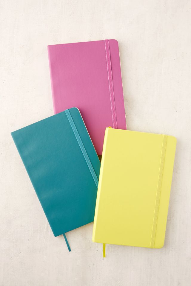 Moleskine Classic Notebook #3
